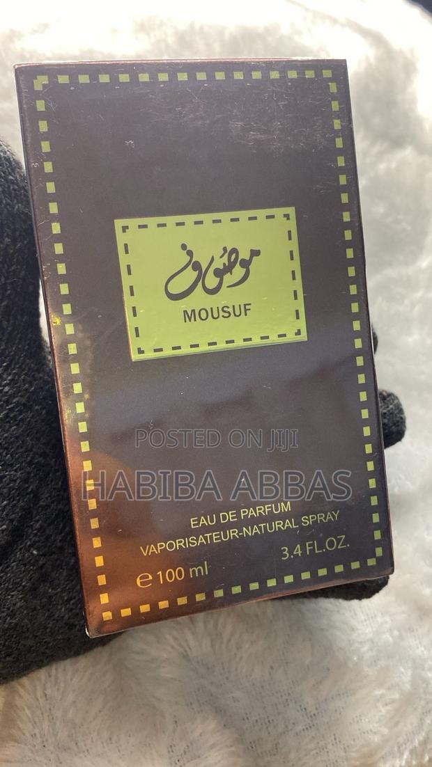 Mousuf 100ml