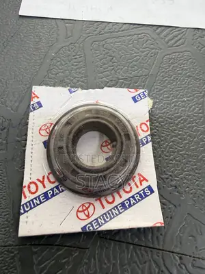 Alternator Seal