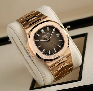 Patek Philippe Watch