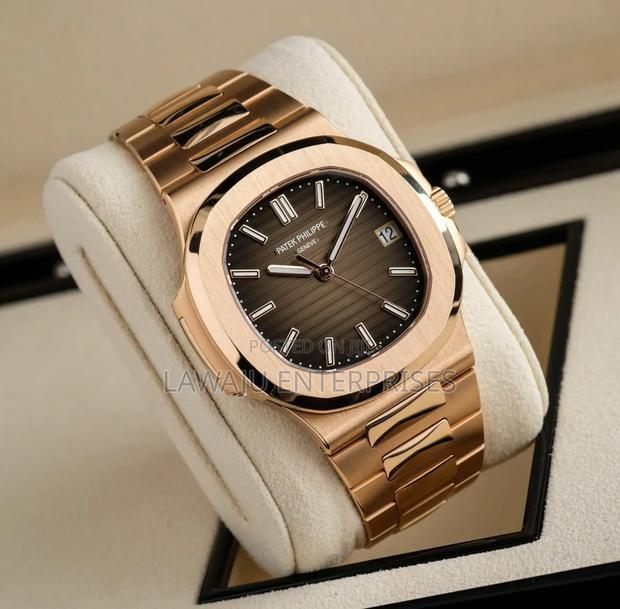 Patek Philippe Watch