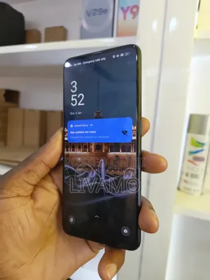 Oppo Reno7 5G 256 GB Blue