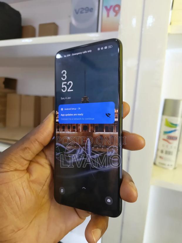 Oppo Reno7 5G 256 GB Blue