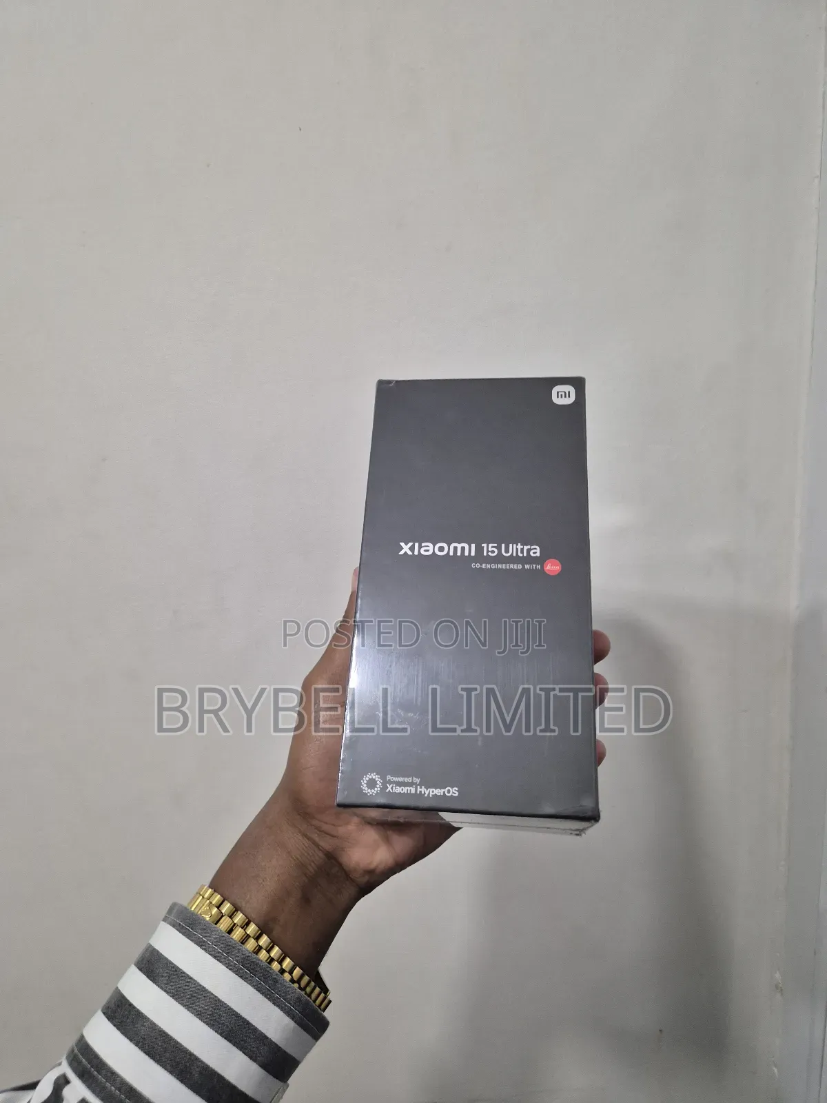 New Xiaomi 15 Ultra 512 GB Green