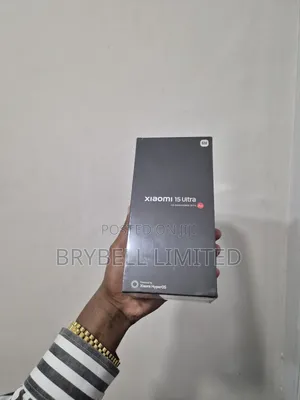 New Xiaomi 15 Ultra 512 GB Green