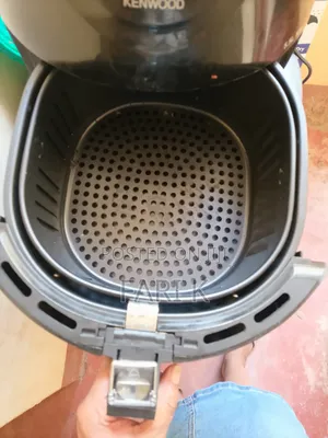 Kenwood Air Fryer