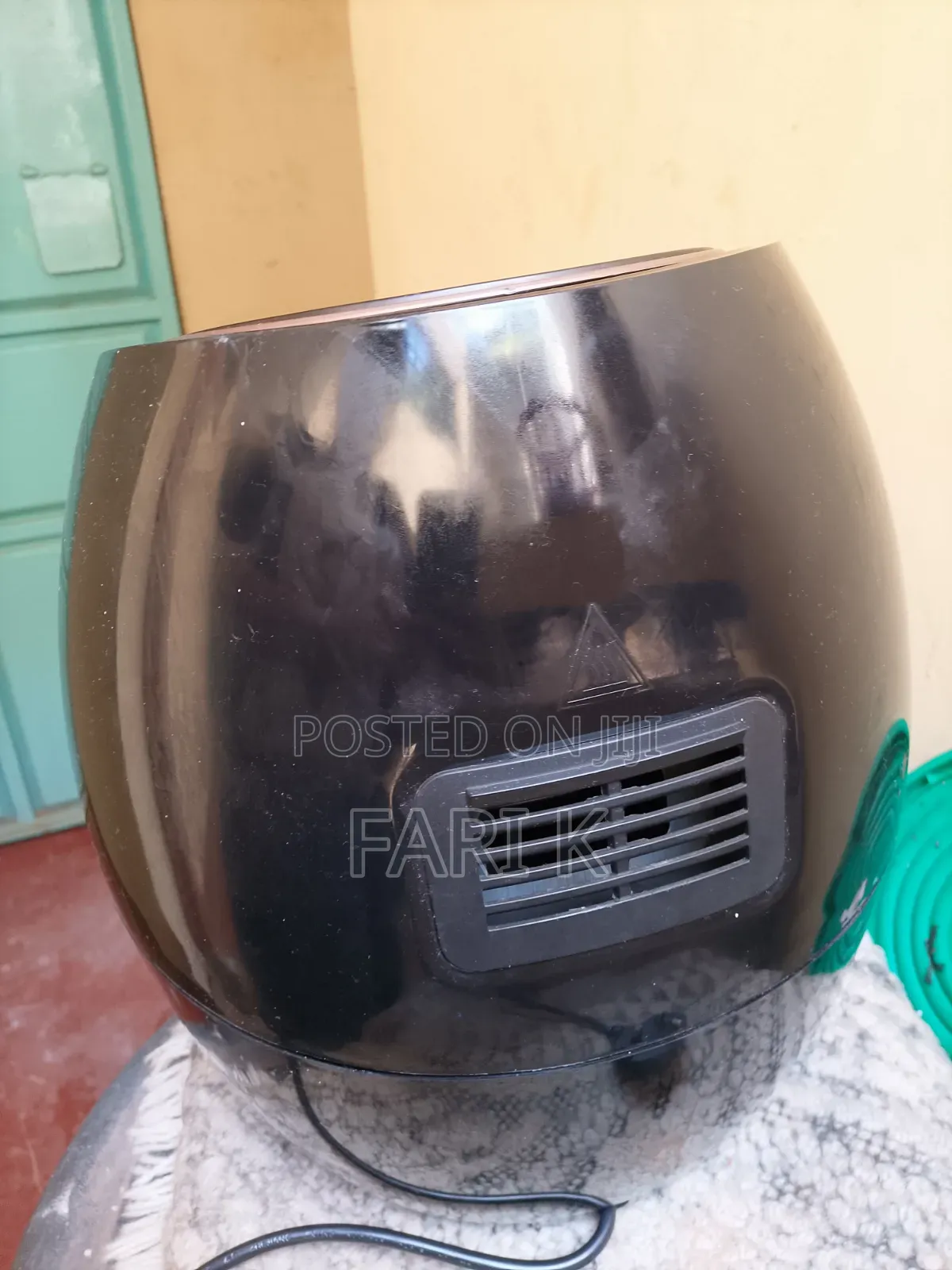 Kenwood Air Fryer