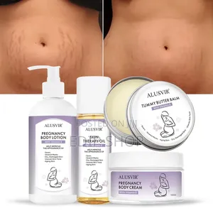 Stretch Mark Cream