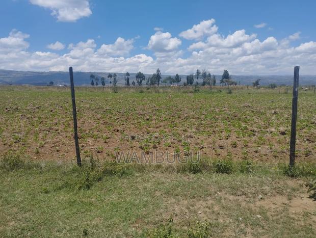 Plot for Sale at Oljorai Phase 2 3rd Plot From Jogoo Kiptangwanyi Road - thumbnail 2