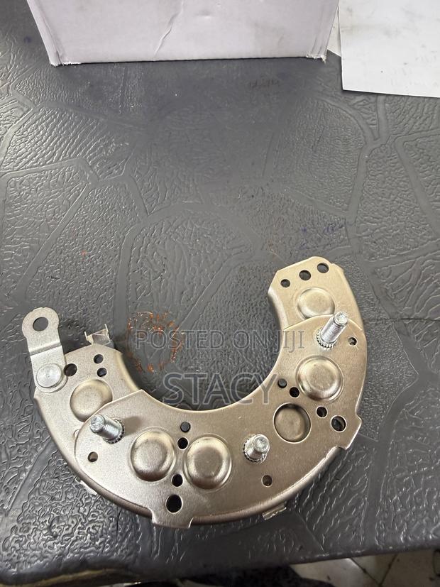 Diode Plate Nissian Td - thumbnail 3