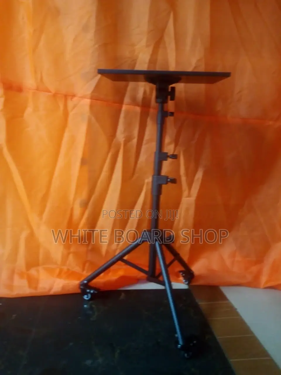 Strong Professional Laptop / Projector Stand for Offices Events