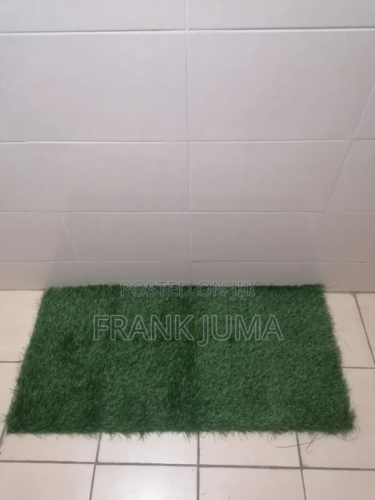 Artificial Grass Mat