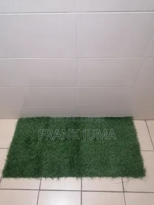 Artificial Grass Mat