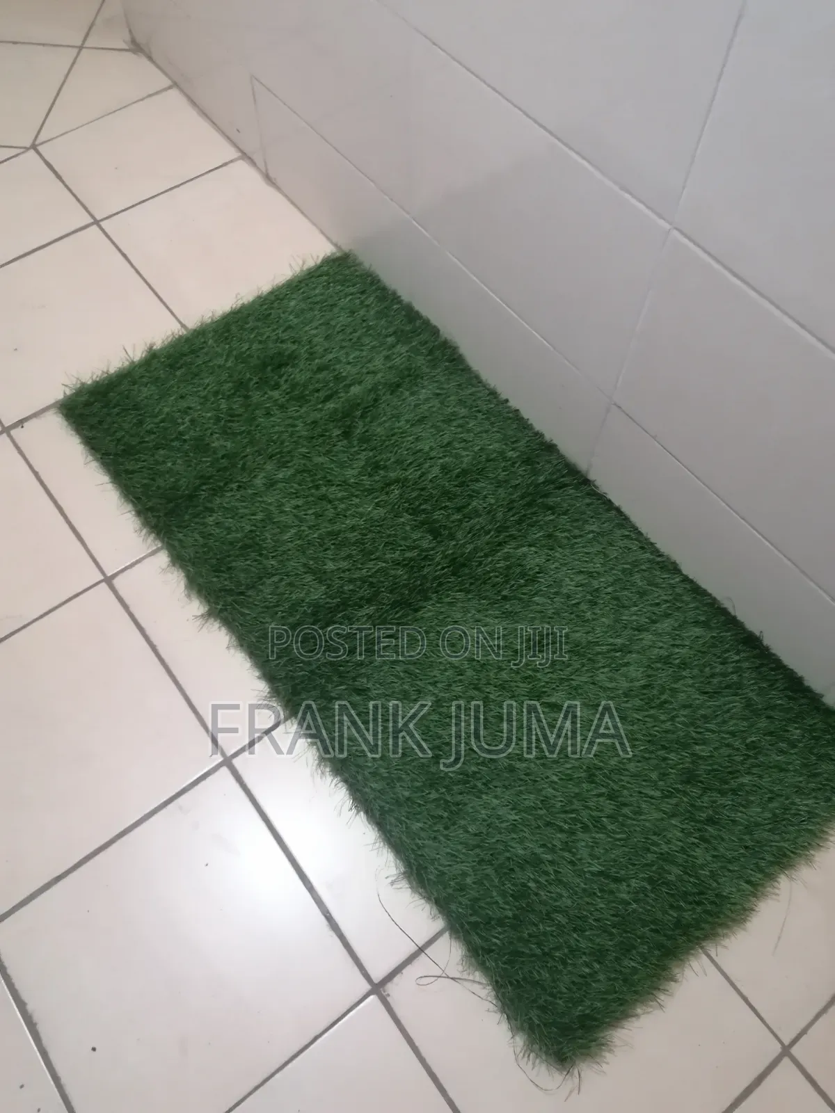 Artificial Grass Mat