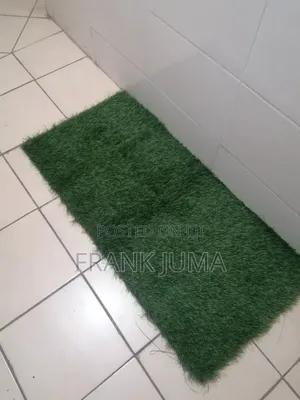 Artificial Grass Mat