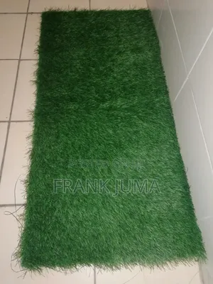 Artificial Grass Mat