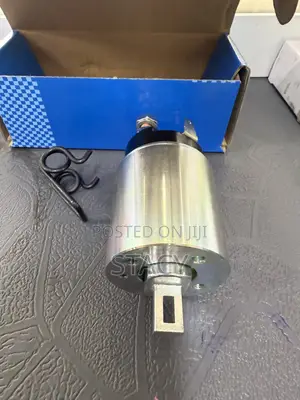 Solenoid Switch Nissian Caravan