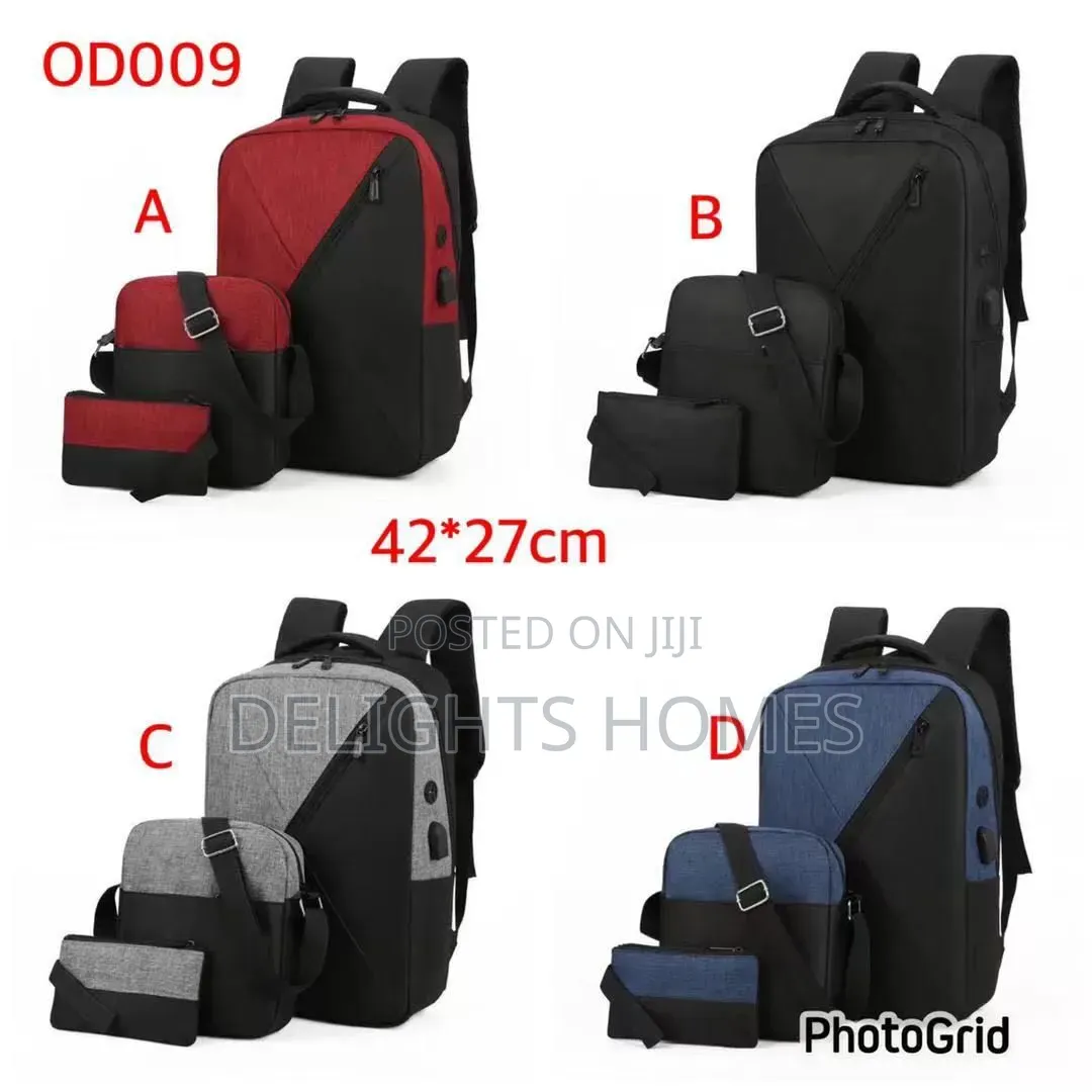 Laptop Bags