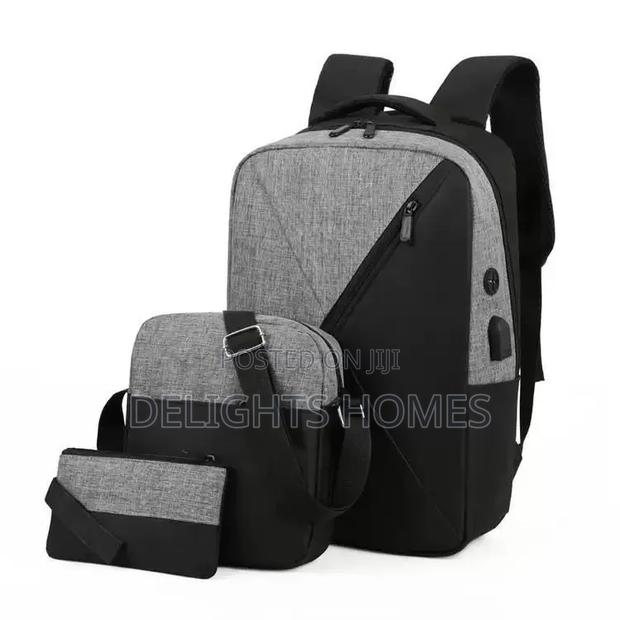 Laptop Bags - thumbnail 3
