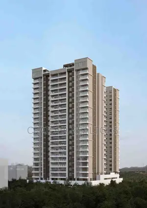5bdrm Apartment in Hurlingham for sale