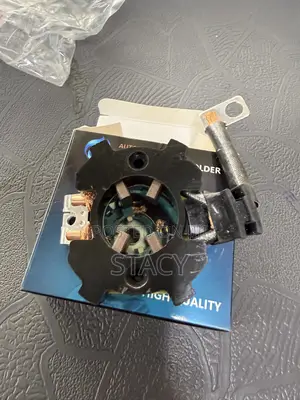 Mazda Stater Brushholder