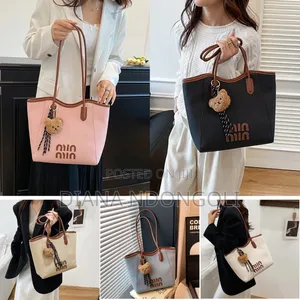 ! New Arrivals
*Min Min Ladies Bags* 
*Offer Price: