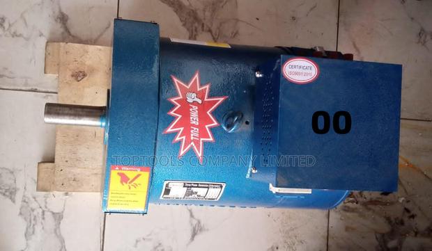 Pulsar Alternator 20kw 3phase