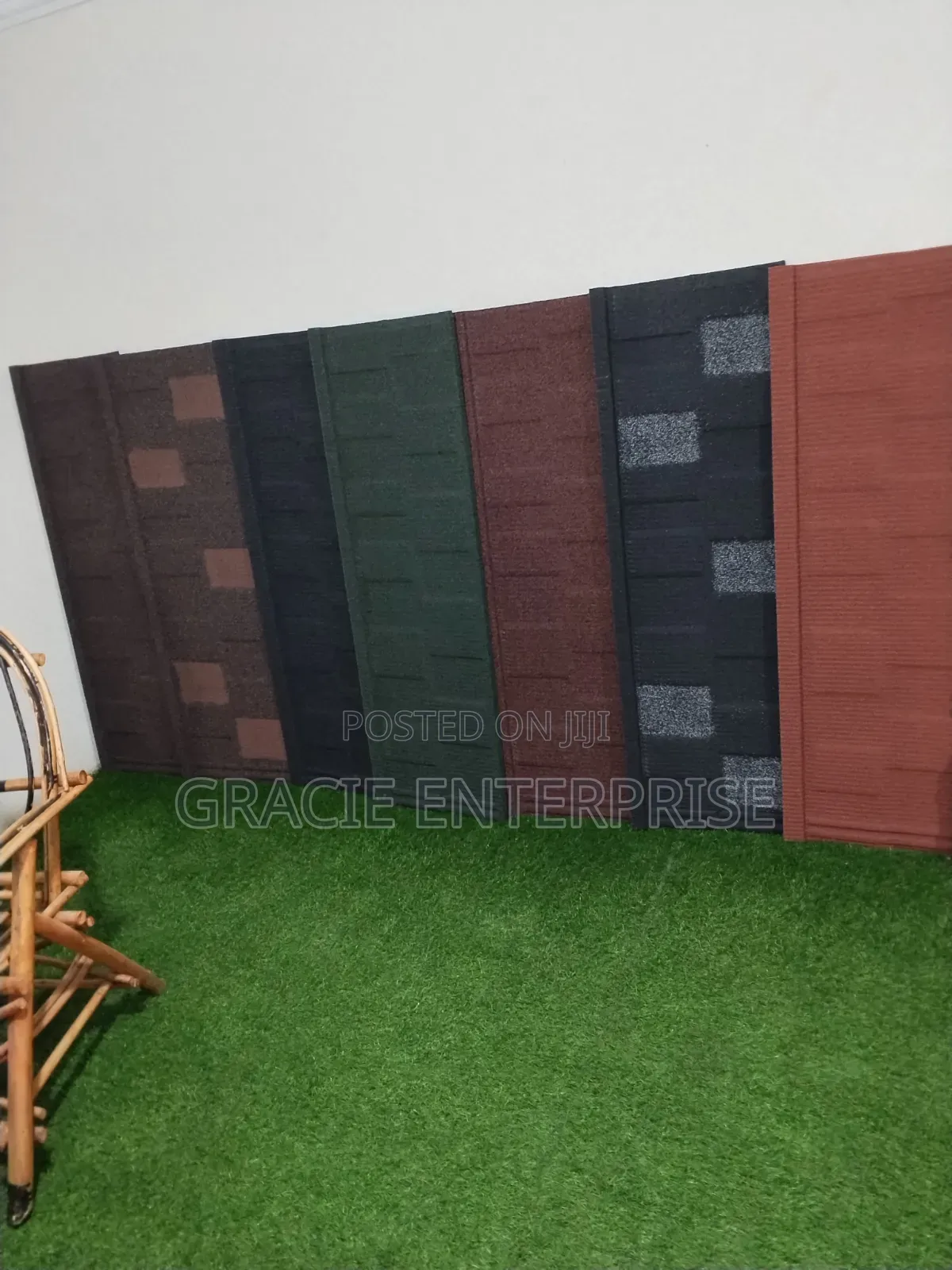 Top Quality Decra Roofing Sheets