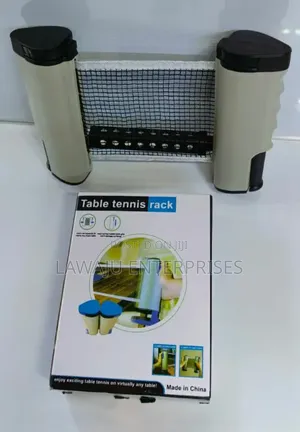 Table Tennis Rack Net