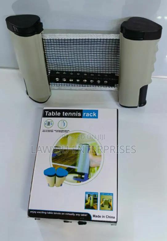 Table Tennis Rack Net