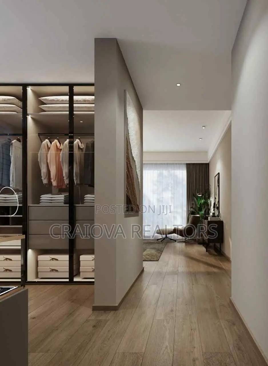 4bdrm Apartment in Hurlingham for sale