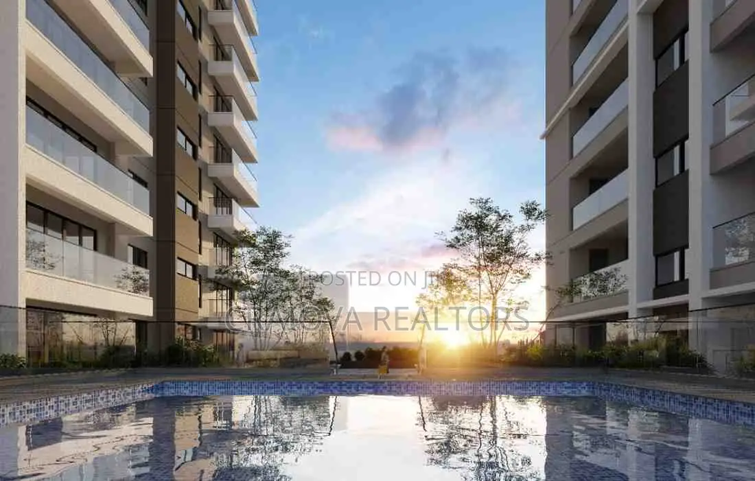 4bdrm Apartment in Hurlingham for sale