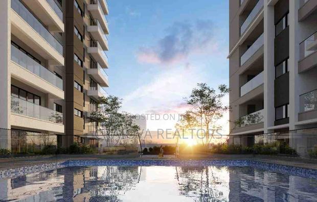 4bdrm Apartment in Hurlingham for sale
