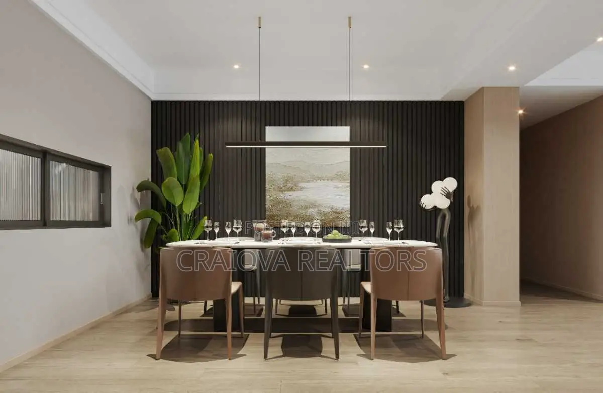 4bdrm Apartment in Hurlingham for sale