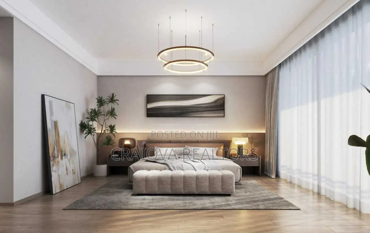 4bdrm Apartment in Hurlingham for sale