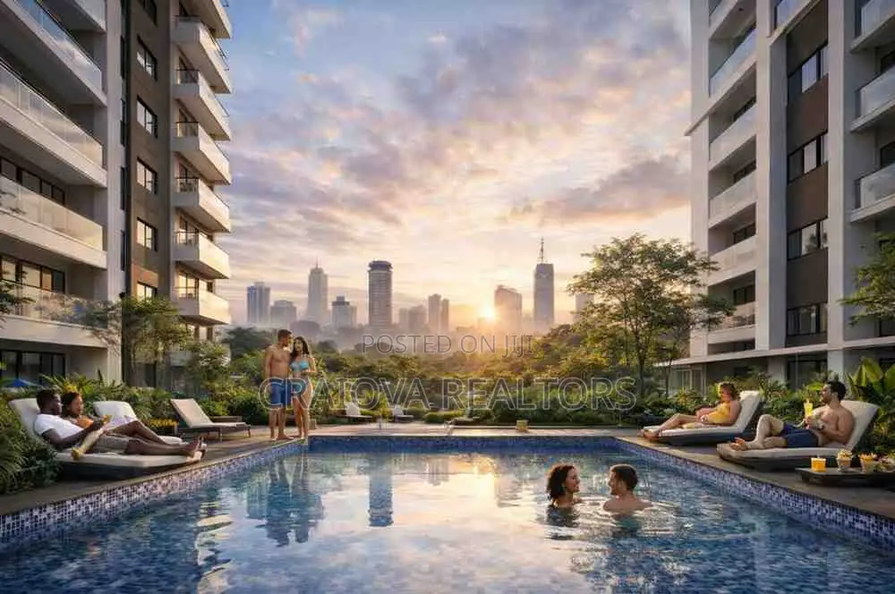 4bdrm Apartment in Hurlingham for sale