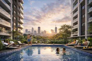 4bdrm Apartment in Hurlingham for sale