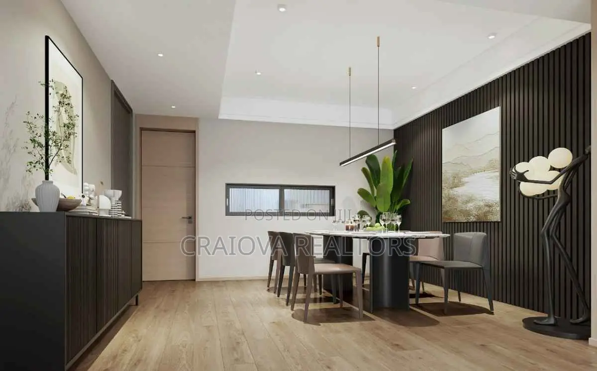 4bdrm Apartment in Hurlingham for sale