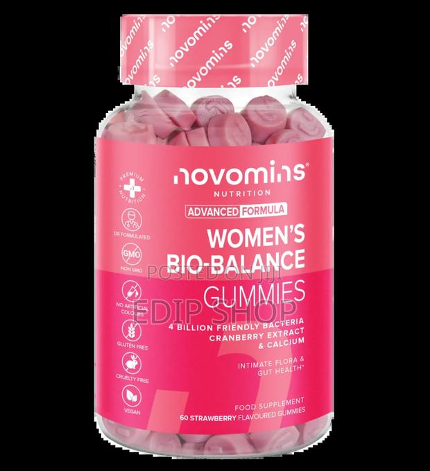 Probiotics Women Gummies - thumbnail 2