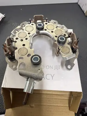 Voxy / Folder Alternator Regulator
