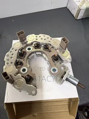 Voxy / Folder Alternator Regulator