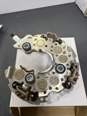 Voxy / Folder Alternator Regulator