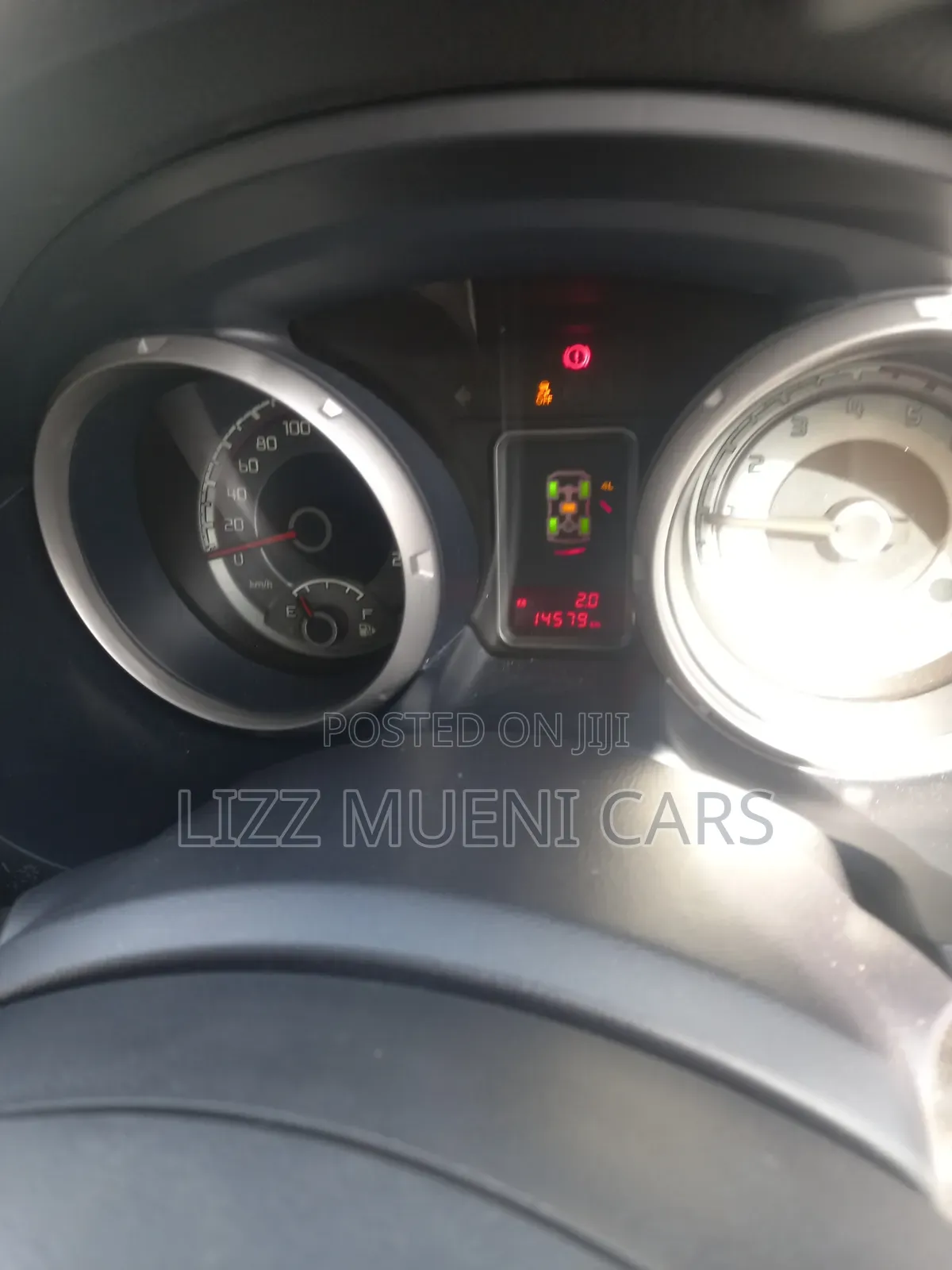 Mitsubishi Pajero 2019 White