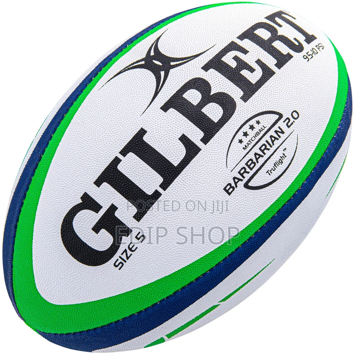 Rugby Gilbert Ball