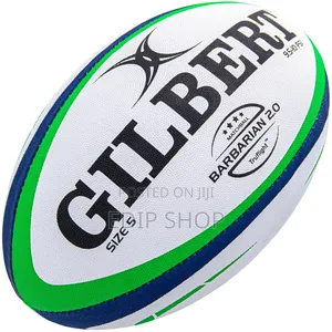 Rugby Gilbert Ball