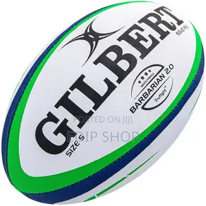 Rugby Gilbert Ball