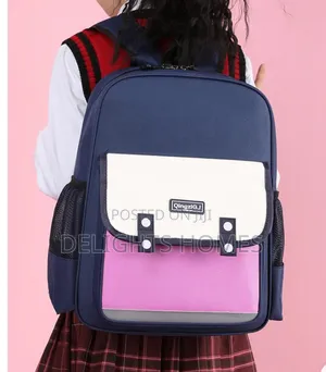 Quality School Bags-Kp
