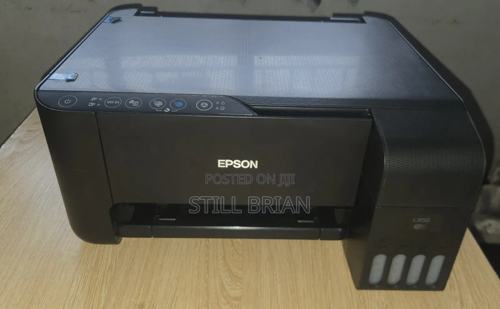 Epson L3150 Printer