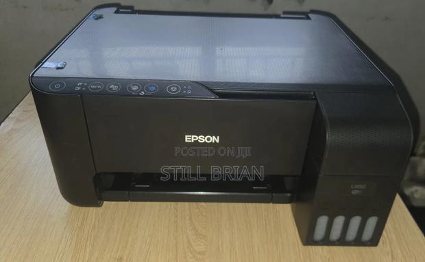 Epson L3150 Printer