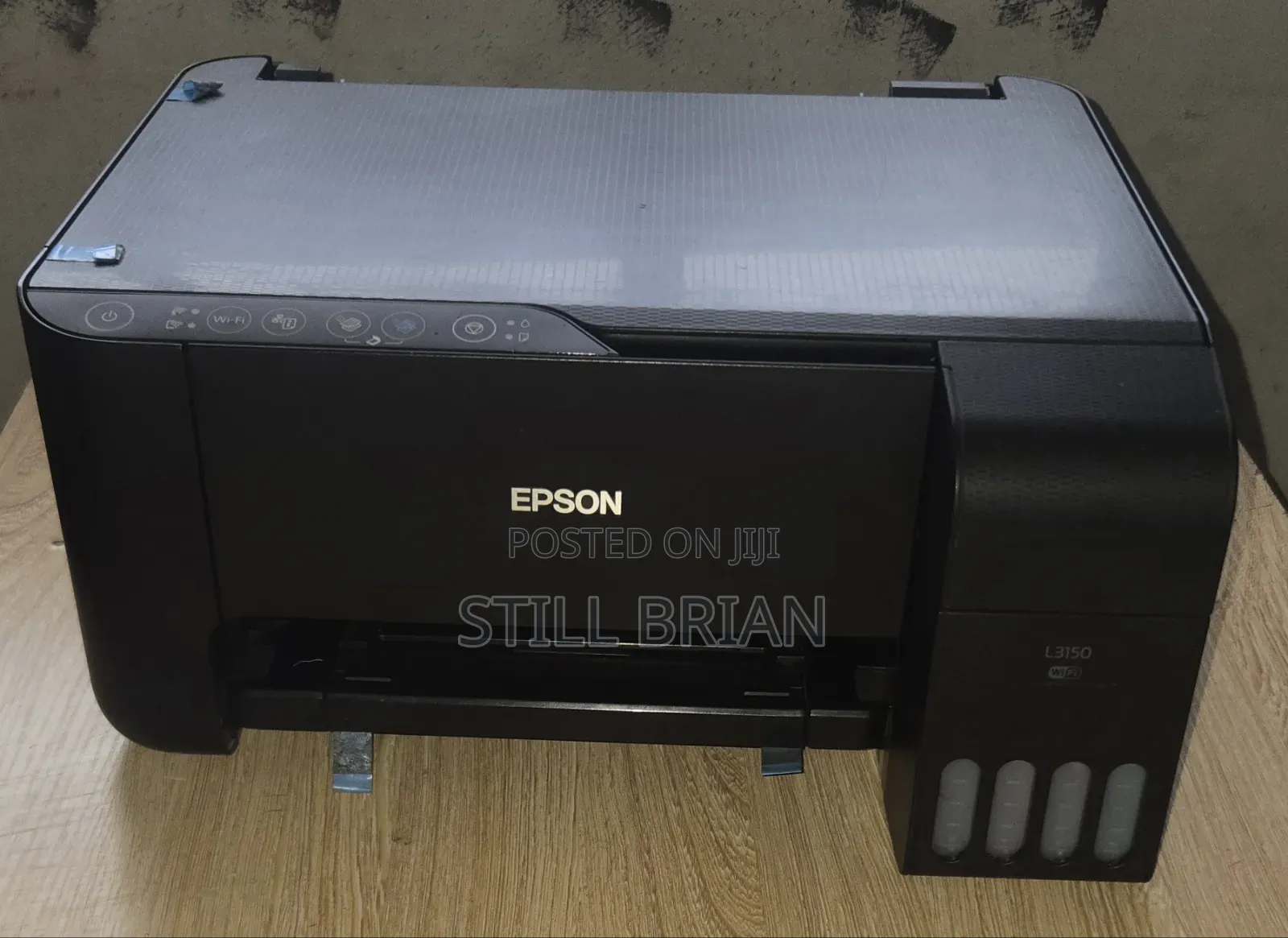 Epson L3150 Printer