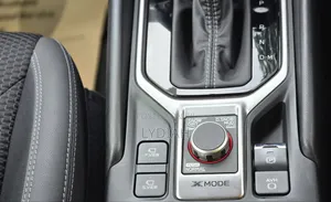 Subaru Forester 2019 Red